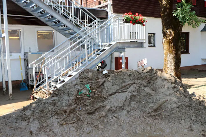 Klicken Sie sich durch die Bilder!