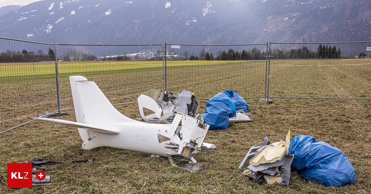 Popular doctor died in plane crash in Upper Carinthia