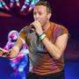 Chris Martin