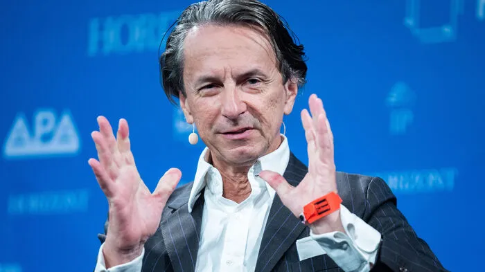 Christian Rainer gibt seine Funktion als "Profil"-Chefredakteur ab 