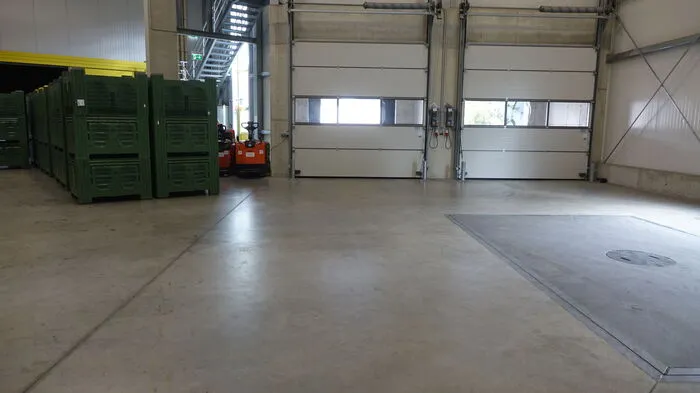 Hier ist für Äpfel und Birnen die erste Station bei "Obst Kröpfl" in Sebersdorf.