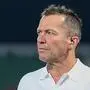 Auch Lothar Matthäus wird als neuer DFB-Direktor gehandelt