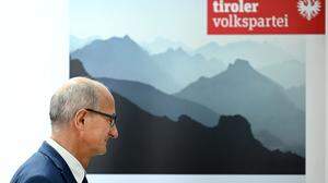 Tiefstapeln war für die Tiroler ÖVP und ihren Spitzenkandidat Anton Mattle der Schlüssel zum Erfolg