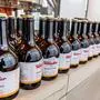 Das Villacher Blonde errang den ersten Platz bei der Austrian Beer Challenge 2026 in der Kategorie „Europäische Ales, britisch und deutsch“