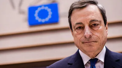 Mario Draghi
