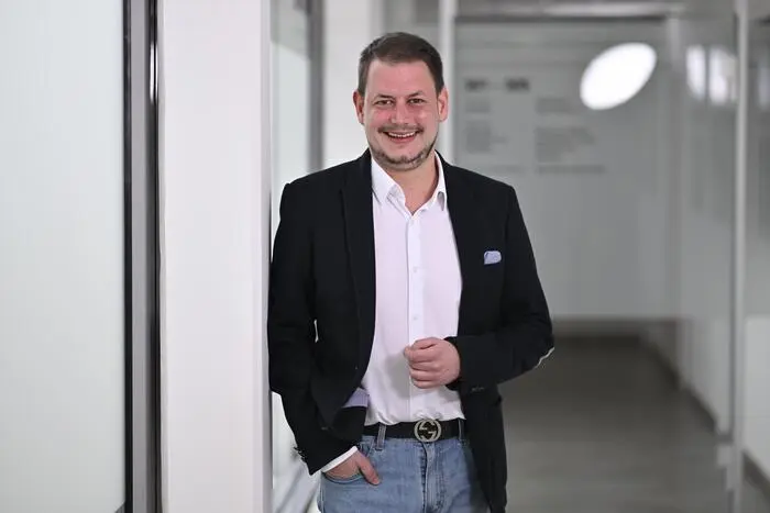 Stefan Pachler, Konsumentenschützer bei der AK, berät auch in Gutschein-Fragen