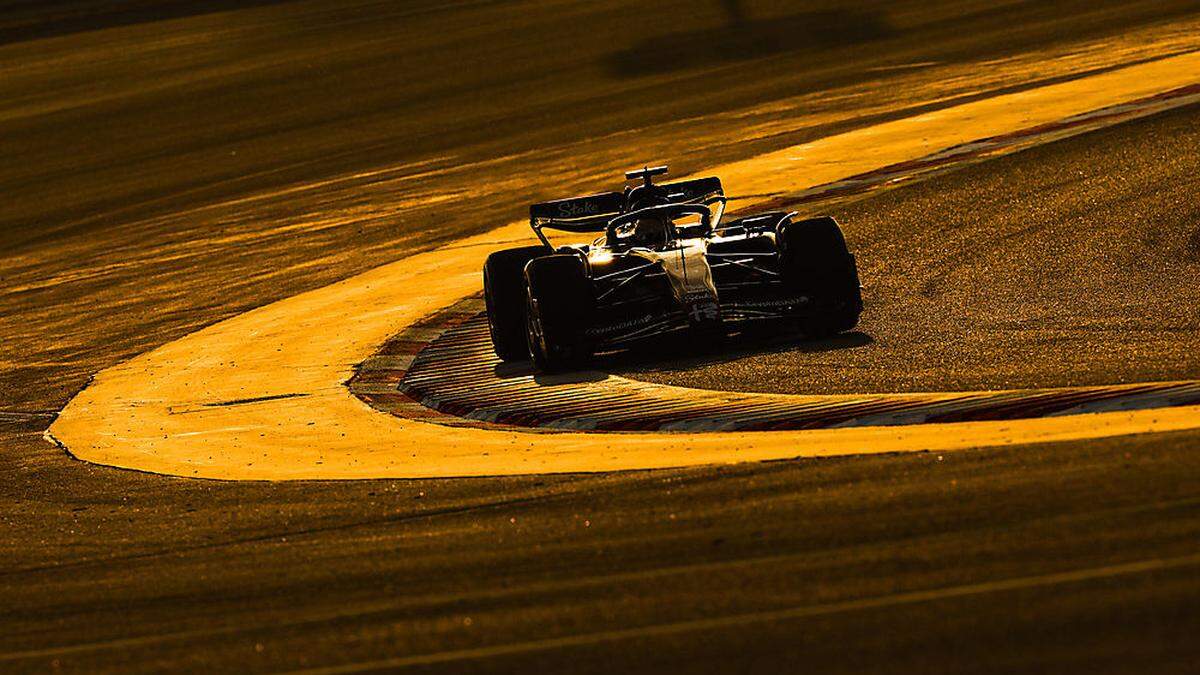 Regeln, Strecken oder Fahrer Die Formel 1 startet in Bahrain