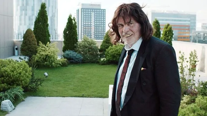 Brillant: Peter Simonischek als Toni Erdmann