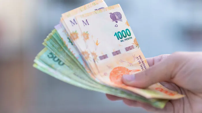 Peso Argentinien  | Der argentinische Peso verliert immer mehr an Wert