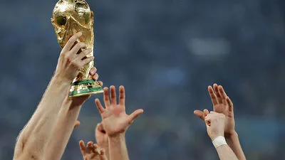 Wie viele Fragen zur Fußball-WM 2018 können Sie beantworten?
