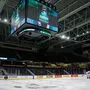 ICE HOCKEY - IIHF World Junior Hockey Championship