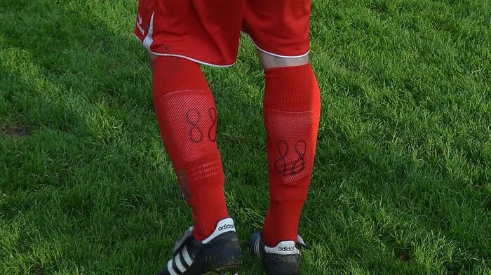 Gegen einen Fußballer wird wegen Verhetzung ermittelt 