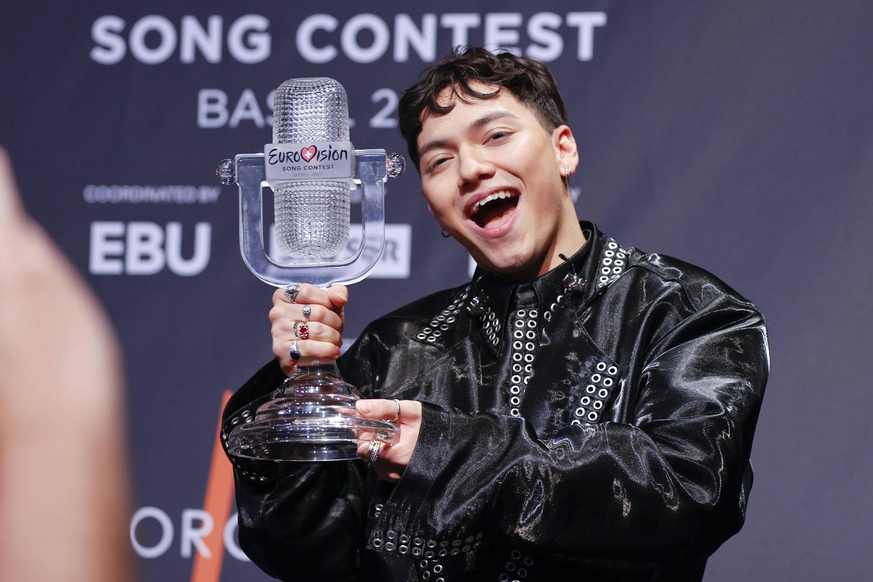 Song Contest 2026: Jetzt wird über Israels Teilnahme abgestimmt