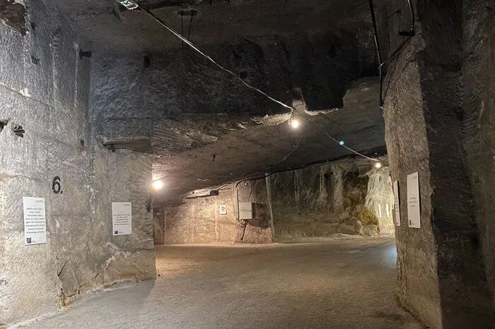 Die Römerhöhle Aflenz lockt mit teils düsterer Geschichte.