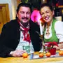 Ralf und Andrea Niemetz suchen einen neuen Betreiber für das Café in Köttmannsdorf