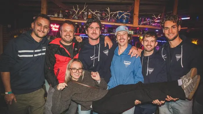Am Samstag ging bei Maurer‘s in St. Stefan ob Leoben das Herbstfest über die Bühne.