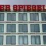 Spiegel-Zentale in Hamburg.
