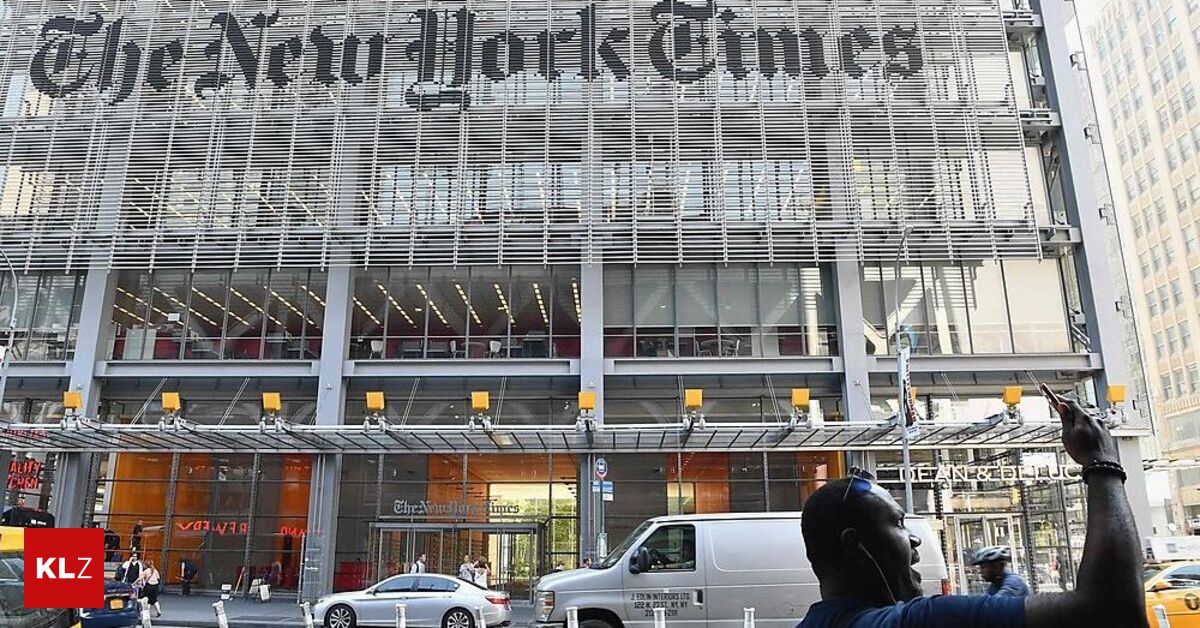 New Yorker Gehalt Pro Stunde www.kleinezeitung.at