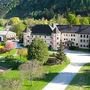 Schloss Drauhofen im Lurnfeld war zuletzt eine landwirtschaftliche Fachschule