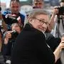 Steven Spielberg