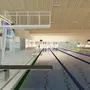 So soll das 50-Meter-Becken im Hallenbad aussehen