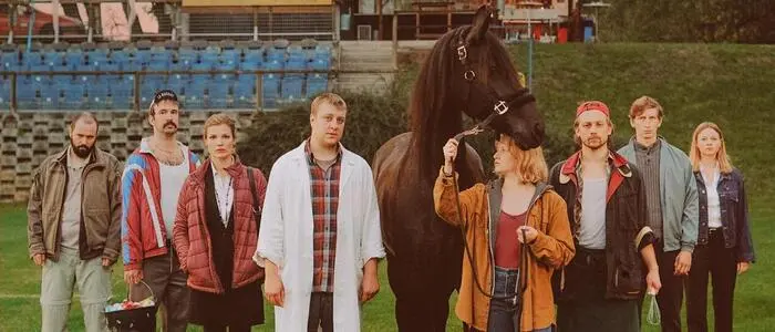 Der neue Film feiert am 15. Oktober im KIZ-Royal in Graz "Weltpremiere“