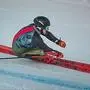 Marcel Hirscher trainierte auf der Reiteralm