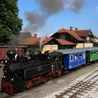 Der Stainzer Flascherlzug tuckert seit 133 Jahren durch die Weststeiermark, nun droht das Aus