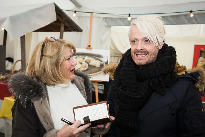 Klicken Sie sich durch die Bilder!