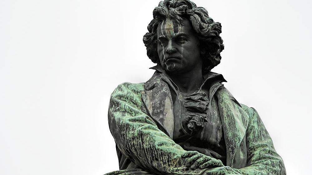 Ludwig van Beethoven (1770 bis 1827)