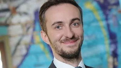 Steht weiter unter Polizeischutz: Jan Böhmermann