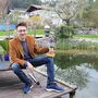 Kabarettist und Philosoph Alexander Hechtl gewann den Publikumspreis beim Grazer Kleinkunstvogel 2022