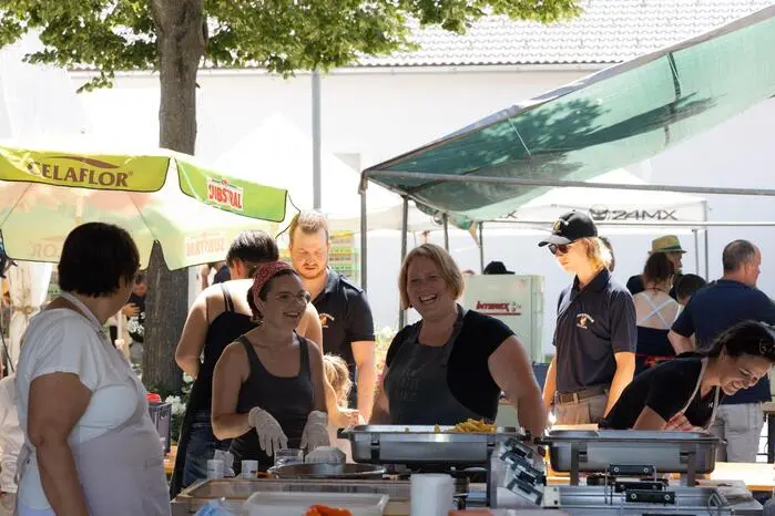 Klicken Sie sich durch die Bilder!