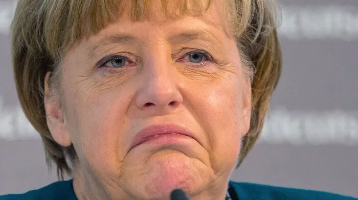 Angela Merkel