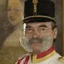 Als „Kaiser“ hat Ewald Harrer eine echte Marke erschaffen