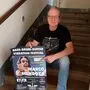 Franz Heuberger aus Trofaiach brachte einen Verein zur Unterstützung von Musikern an den Start