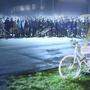 „Ghostbikes“ erinnern in Graz an verunglückte Radlerinnen und Radler