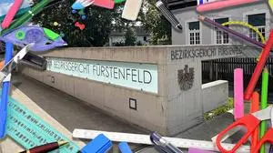 Die Kleptomanie trieb den jungen Mann immer wieder in ein Geschäft für Büroartikel