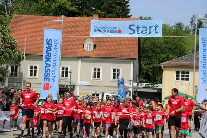Heuer neu – der Welschi über die 4,8 Kilometer-Distanz
