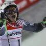 Henrik Kristoffersen