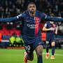 Dembele | Ousmane Dembele ist einer von vielen Stars der PSG-Elf.