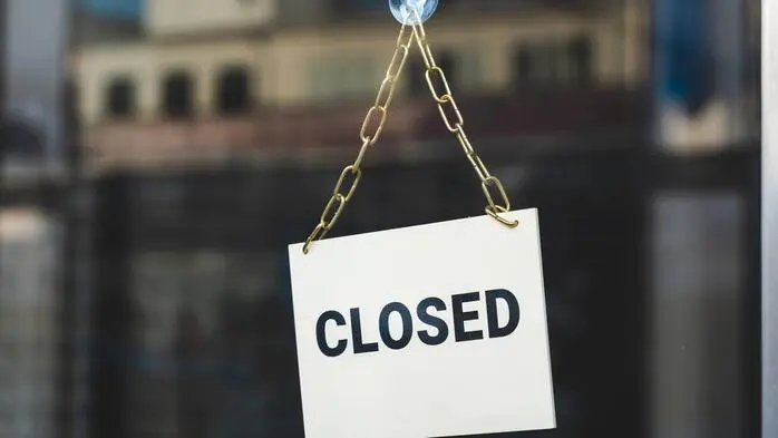Weniger geschlossene Geschäfte am Sonntag wollen die Neos