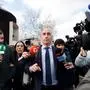 Luis Rubiales muss 10.800 Euro Strafe zahlen
