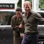 Harry und Meghan planen ein neues Projekt mit Netflix