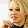 Sorgte für Rummel in Graz: Schauspielerin und Aktivistin Pamela Anderson