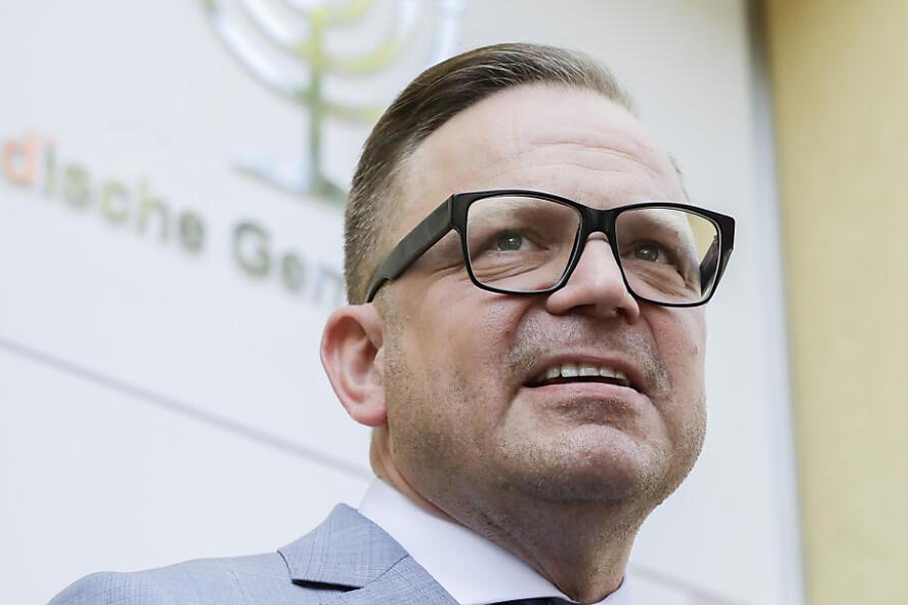 Nach Vorfällen: Israelitische Kultusgemeinde fordert klare Worte gegen „Israelhass“