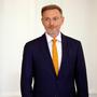 Christian Lindner ist seit fast 30 Jahren bei der FDP.