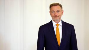 Christian Lindner ist seit fast 30 Jahren bei der FDP.