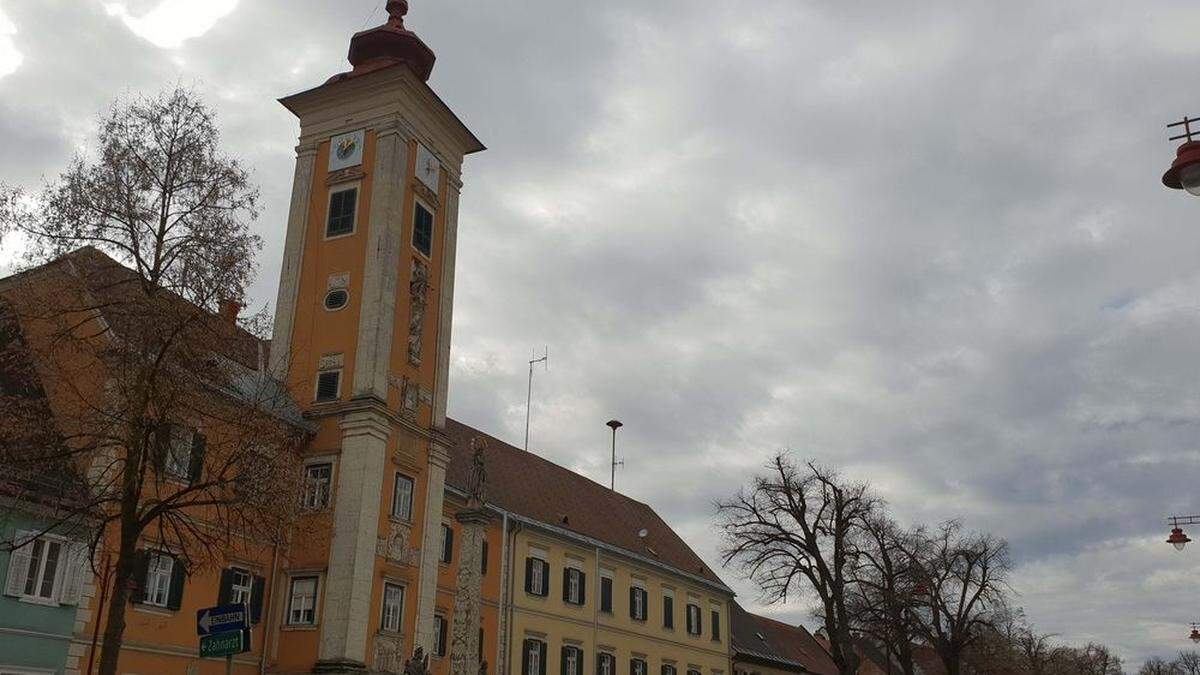 Die ÖVP in Mureck nimmt Rochaden an der Spitze vor