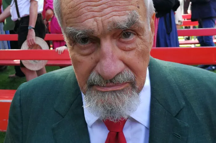 Karl Schwarzenberg   